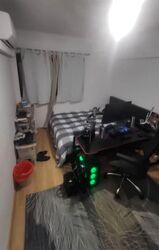 Blk 59 BLANGAH GARDEN (Bukit Merah), HDB 4 Rooms #556797921